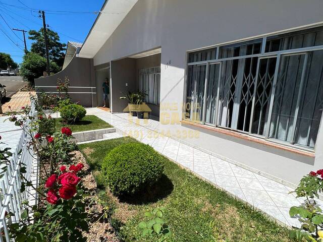 Casa para Venda em Campos Novos - 4