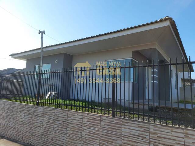 #58739258 - Casa para Venda em Campos Novos - SC - 3