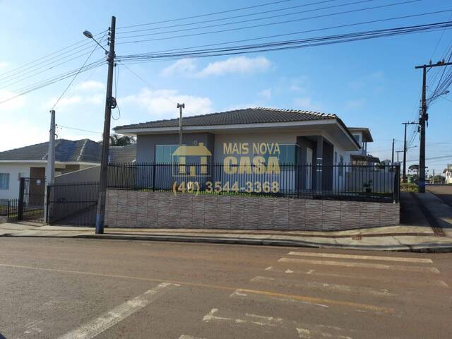 #58739258 - Casa para Venda em Campos Novos - SC - 1