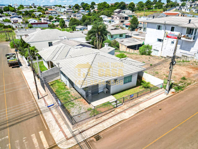 Casa para Venda em Campos Novos - 4