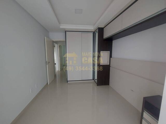 Apartamento para Venda em Campos Novos - 4