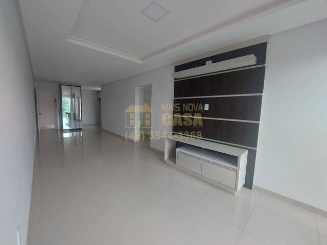 Apartamento para Venda em Campos Novos - 5