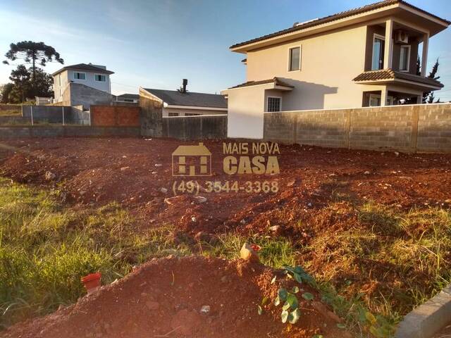#58739268 - Terreno para Venda em Campos Novos - SC - 3