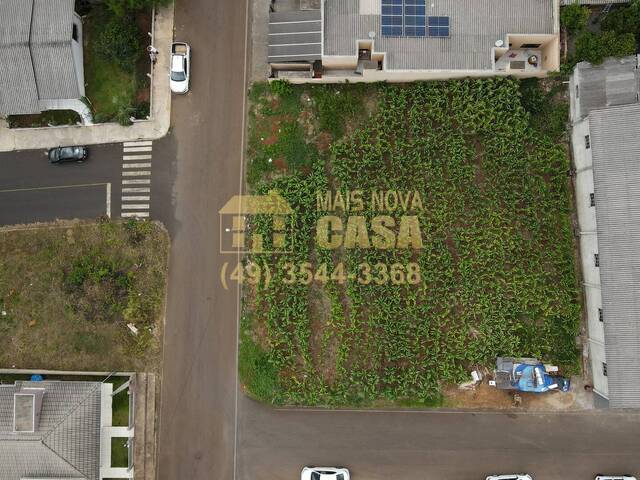 #58739274 - Terreno para Venda em Campos Novos - SC - 1