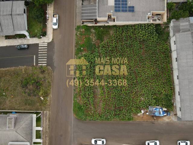 #58739274 - Terreno para Venda em Campos Novos - SC - 2