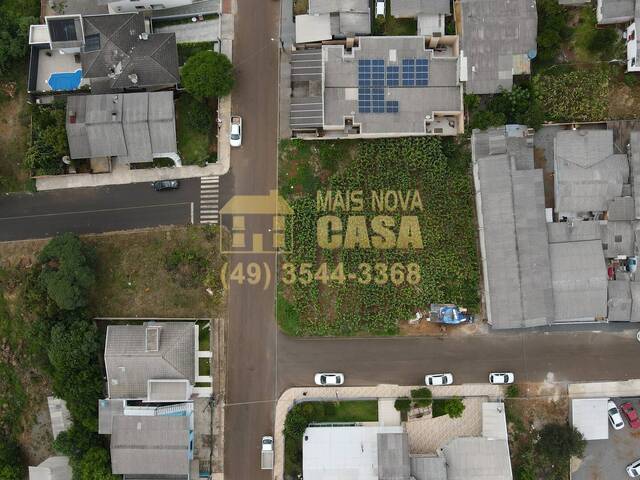 #58739274 - Terreno para Venda em Campos Novos - SC - 3