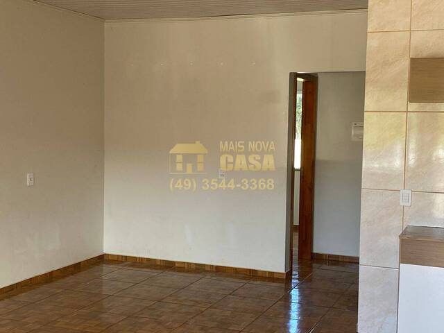 #58739278 - Casa para Locação em Campos Novos - SC - 2
