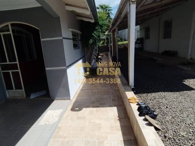 #58739271 - Casa para Venda em Campos Novos - SC - 2