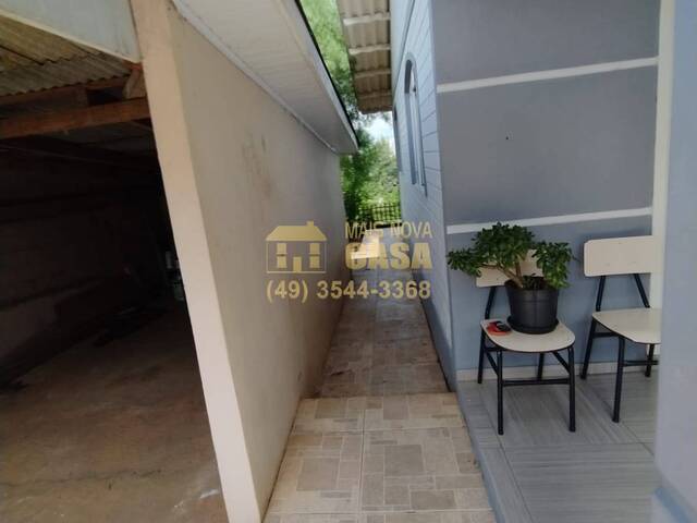 #58739271 - Casa para Venda em Campos Novos - SC - 3