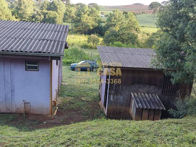 #58738777 - Chácara para Venda em Fraiburgo - SC - 3