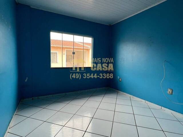 #58739283 - Casa para Venda em Campos Novos - SC - 3