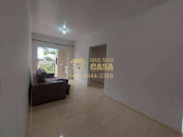 Apartamento para Locação em Campos Novos - 4