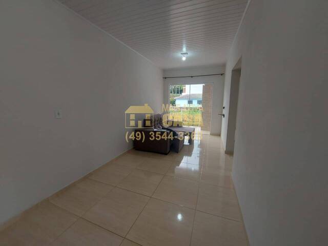 #58739288 - Apartamento para Locação em Campos Novos - SC - 3