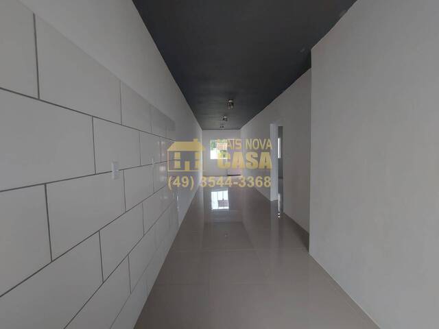 #58739289 - Casa para Locação em Campos Novos - SC - 3