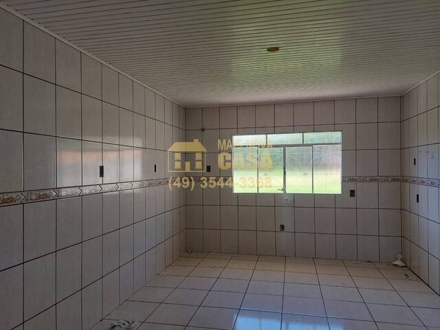 Casa para Locação em Campos Novos - 4
