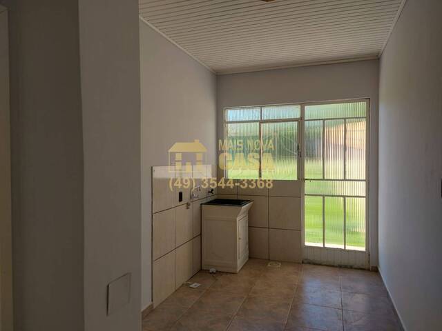 Casa para Locação em Campos Novos - 5