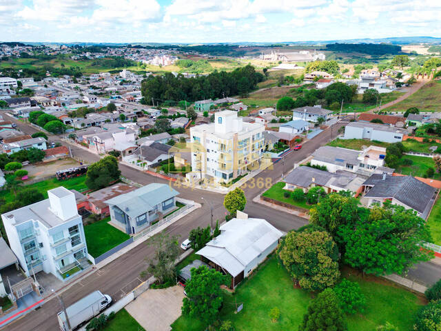 Apartamento para Venda em Campos Novos - 5