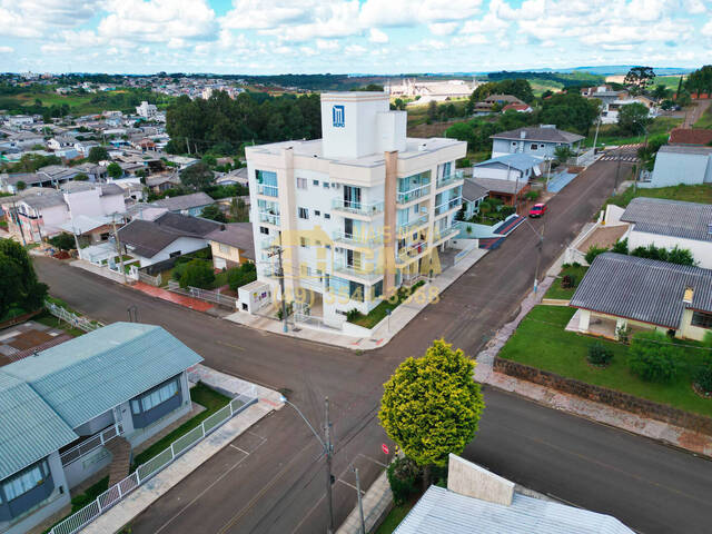Apartamento para Venda em Campos Novos - 4