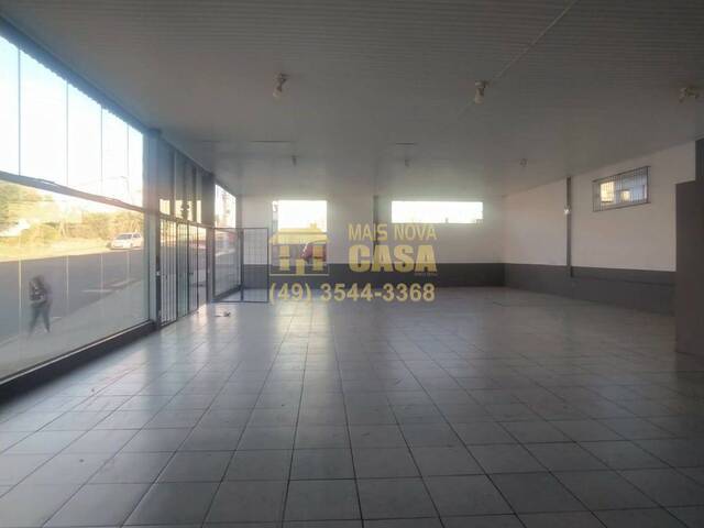 Sala para Locação em Campos Novos - 5