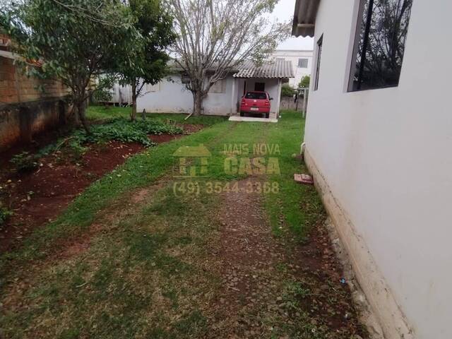 Casa para Venda em Campos Novos - 5