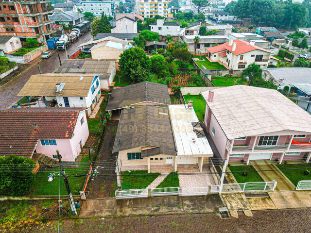 #58739308 - Casa para Venda em Campos Novos - SC - 2