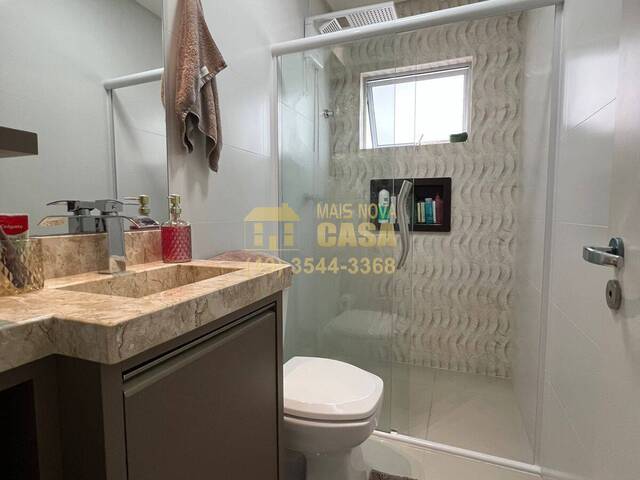 Apartamento para Venda em Campos Novos - 4