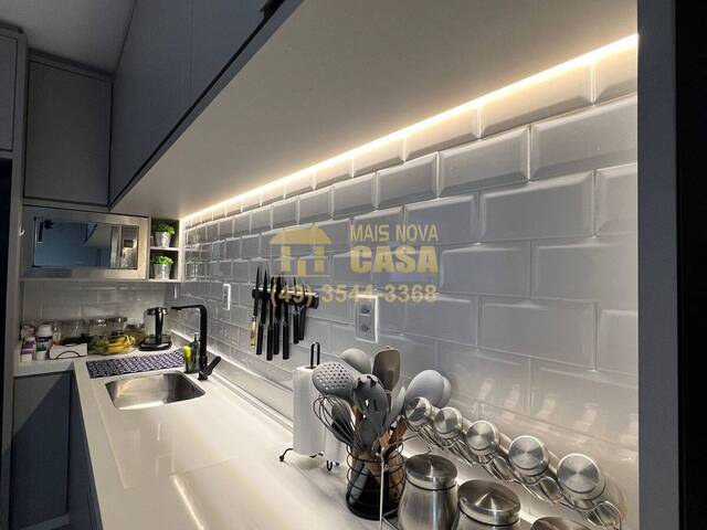 Apartamento para Venda em Campos Novos - 5