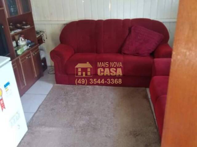 Chácara para Venda em Abdon Batista - 4
