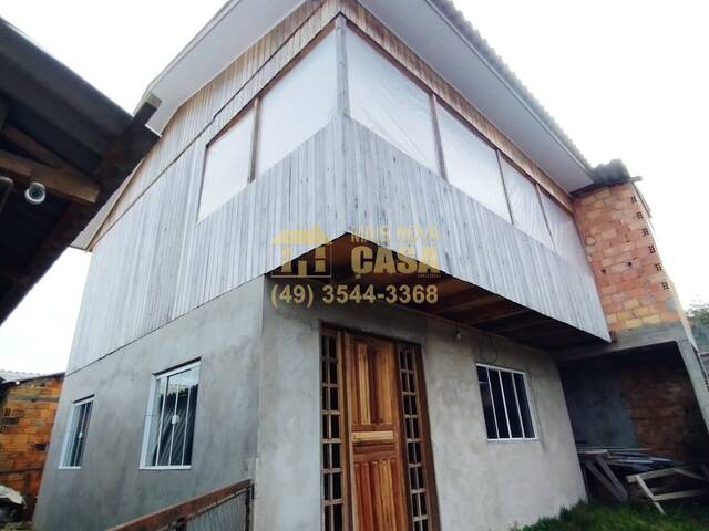 #58739327 - Casa para Venda em Campos Novos - SC - 3