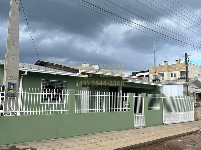 Casa para Venda em Campos Novos - 5