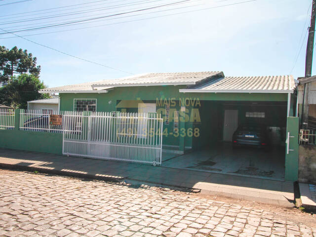 #58739331 - Casa para Venda em Campos Novos - SC - 2