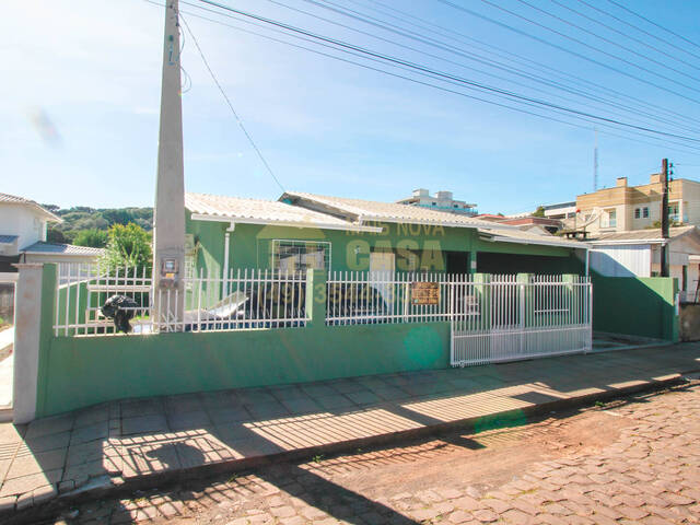 #58739331 - Casa para Venda em Campos Novos - SC - 3