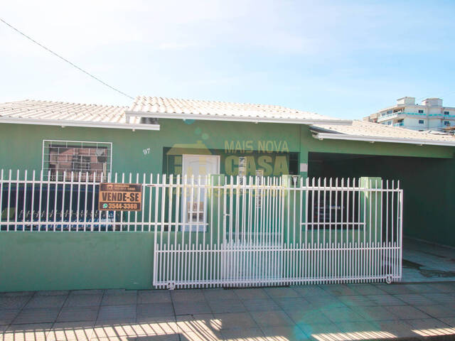 Casa para Venda em Campos Novos - 4
