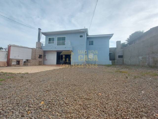 #58739386 - Casa para Venda em Campos Novos - SC - 3