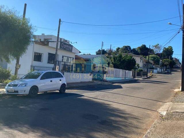 Área para Venda em Campos Novos - 5