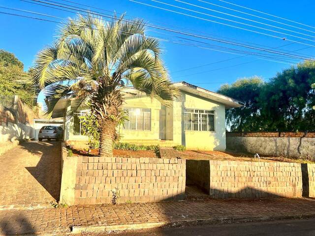 Casa para Venda em Campos Novos - 4