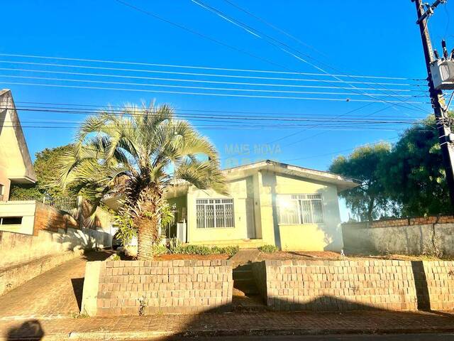 Casa para Venda em Campos Novos - 5