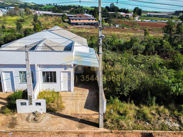 #58739443 - Casa para Venda em Campos Novos - SC - 2
