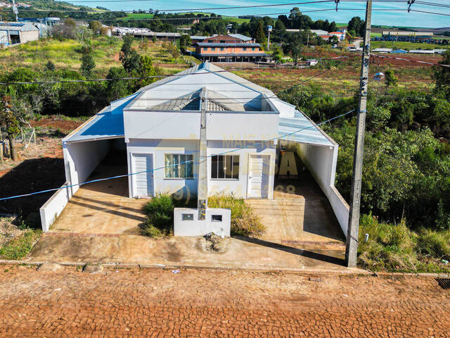 #58739443 - Casa para Venda em Campos Novos - SC - 3
