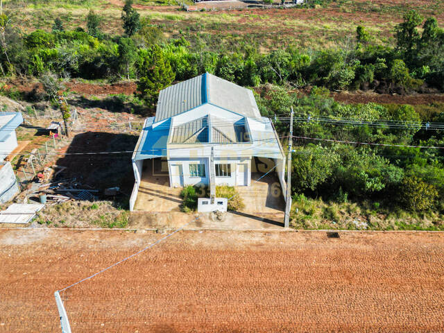 Casa para Venda em Campos Novos - 4