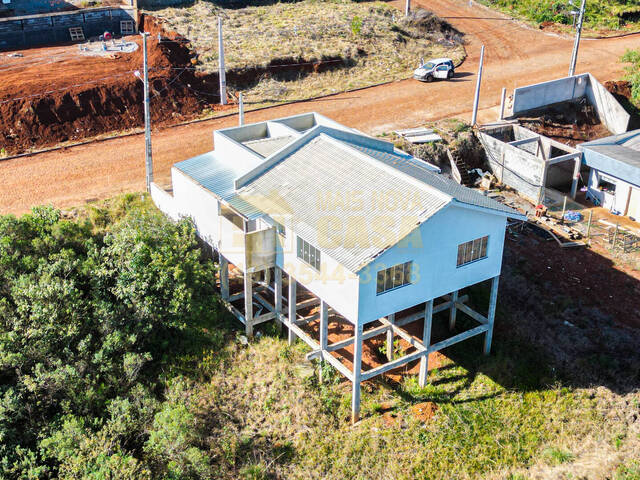 Casa para Venda em Campos Novos - 5