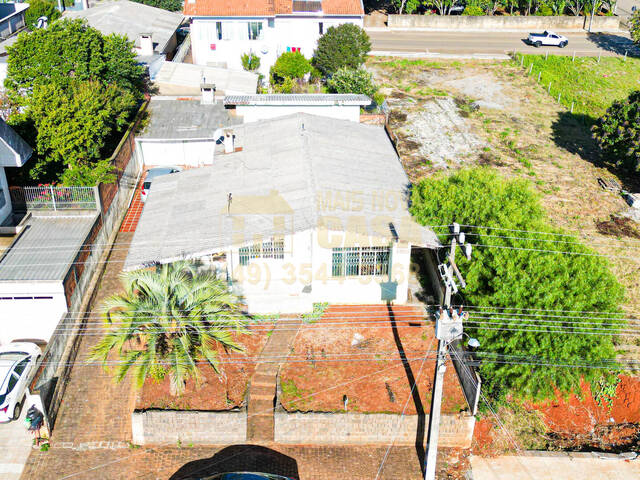 #58739440 - Casa para Venda em Campos Novos - SC - 2