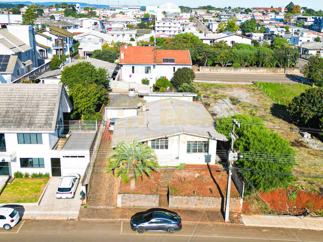 #58739440 - Casa para Venda em Campos Novos - SC - 3