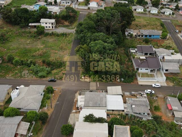 #58739446 - Área para Venda em Campos Novos - SC - 2