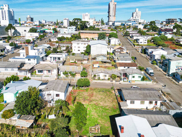 Área para Venda em Campos Novos - 4