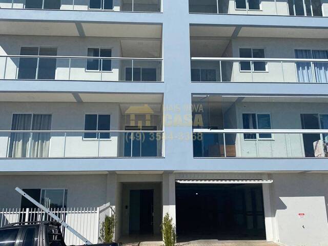 #58739447 - Apartamento para Locação em Campos Novos - SC - 2