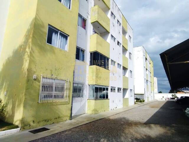 #58739448 - Apartamento para Venda em Campos Novos - SC - 3