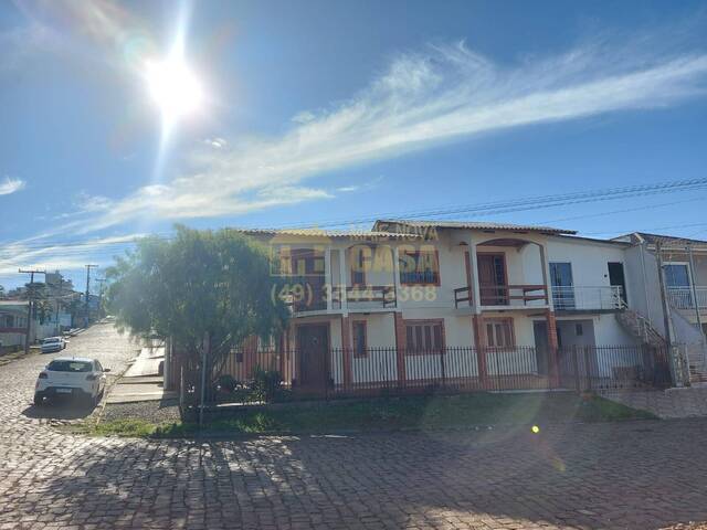 #58739449 - Apartamento para Venda em Campos Novos - SC - 2