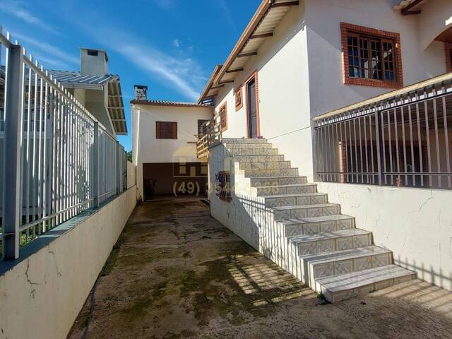 #58739449 - Apartamento para Venda em Campos Novos - SC - 3