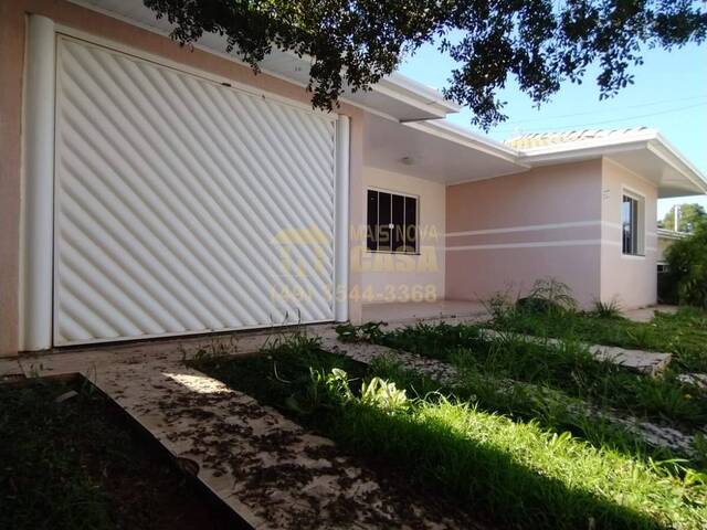 Casa para Venda em Campos Novos - 4